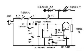 電容降壓電路設計 原理、核心要點與設計指南